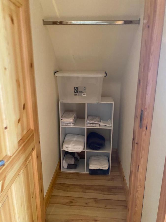 Loch Nuala Apartment Galway Bagian luar foto